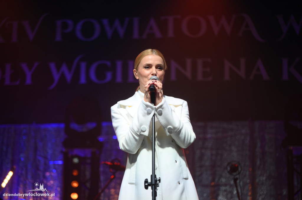 Koncert Haliny Mlynkovej w Chodczu