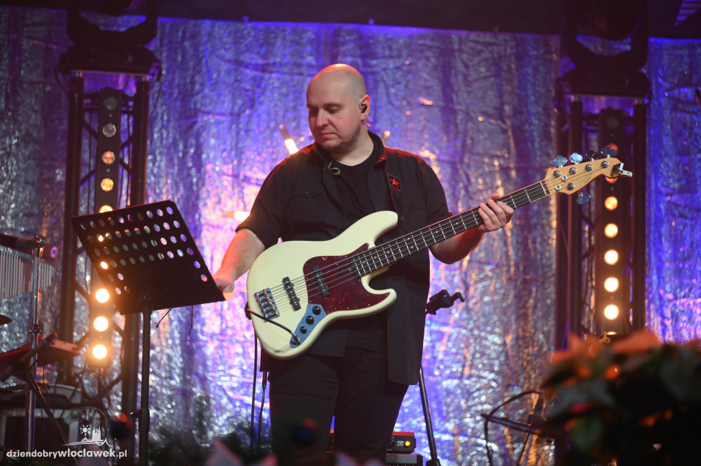 Koncert Haliny Mlynkovej w Chodczu
