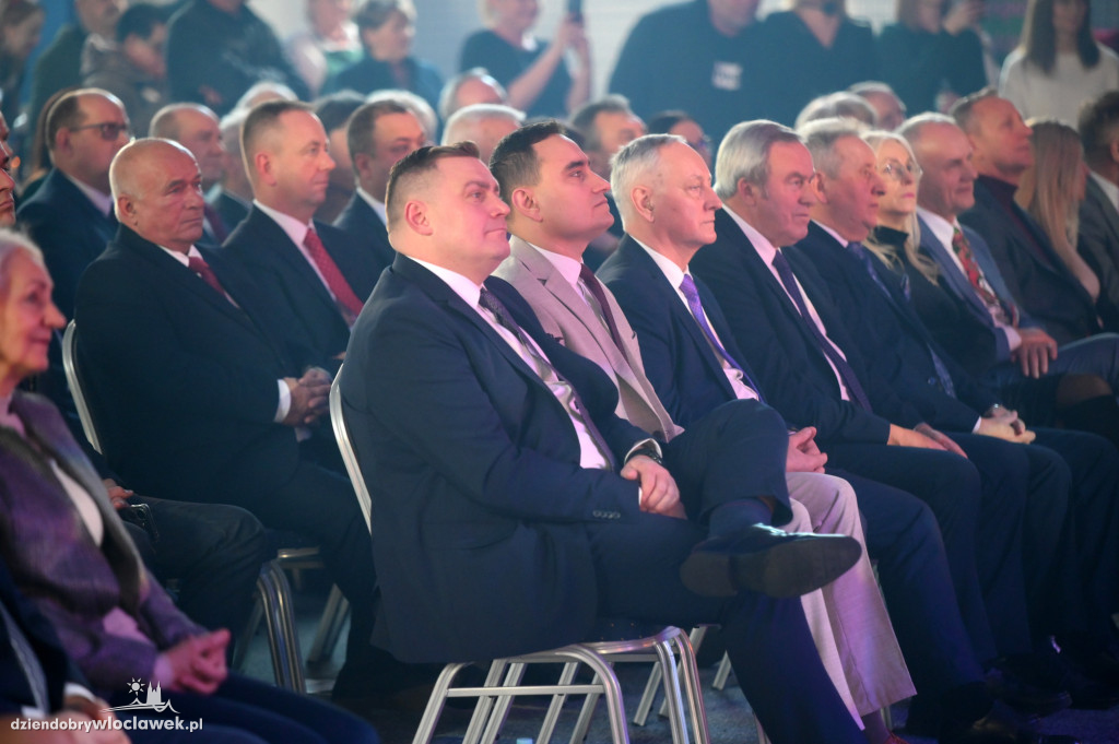 Koncert Haliny Mlynkovej w Chodczu