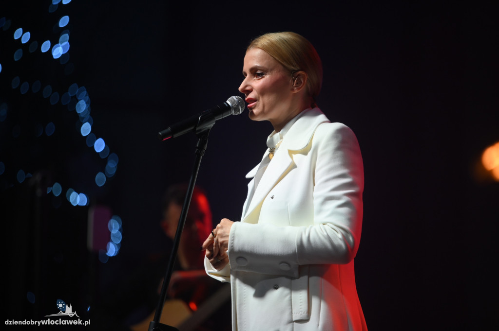 Koncert Haliny Mlynkovej w Chodczu