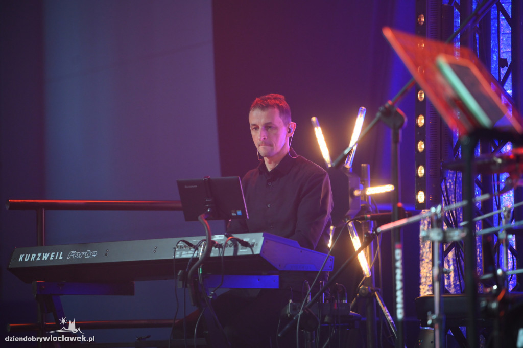 Koncert Haliny Mlynkovej w Chodczu