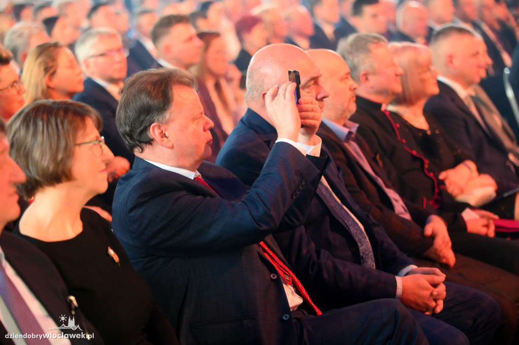 Koncert Haliny Mlynkovej w Chodczu