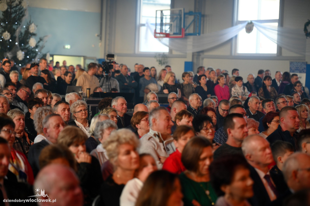 Koncert Haliny Mlynkovej w Chodczu