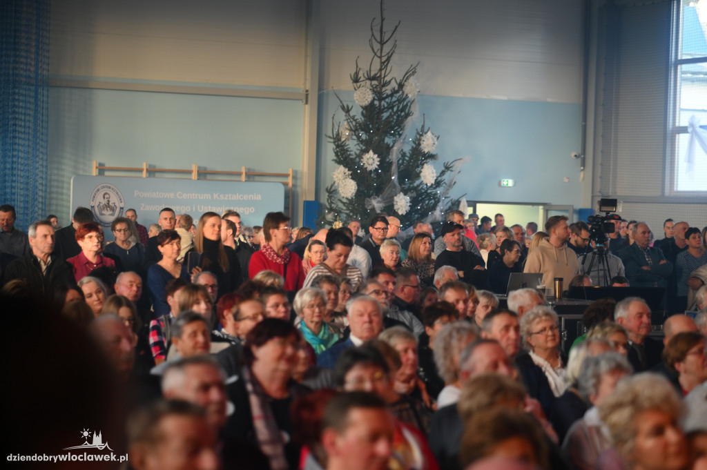 Koncert Haliny Mlynkovej w Chodczu