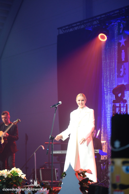 Koncert Haliny Mlynkovej w Chodczu