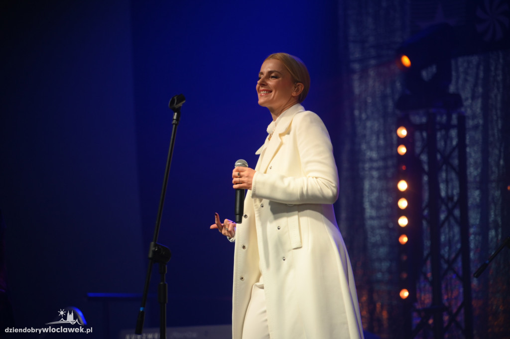 Koncert Haliny Mlynkovej w Chodczu