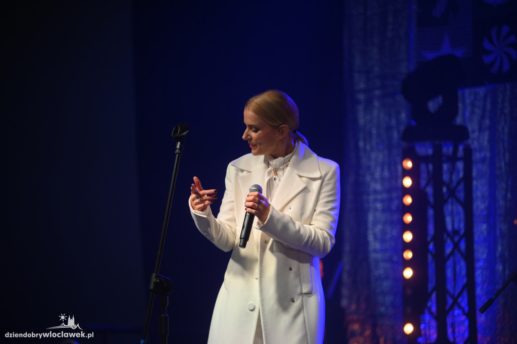 Koncert Haliny Mlynkovej w Chodczu