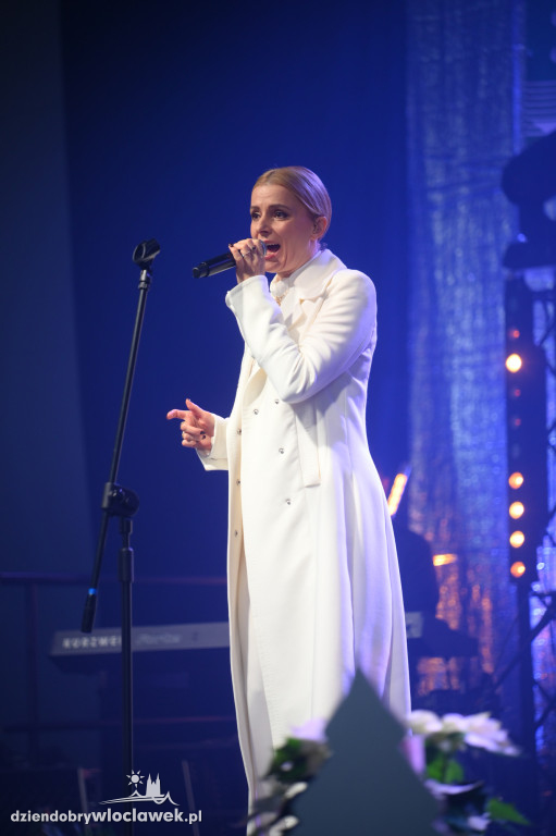 Koncert Haliny Mlynkovej w Chodczu