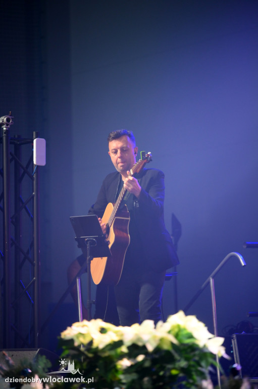 Koncert Haliny Mlynkovej w Chodczu