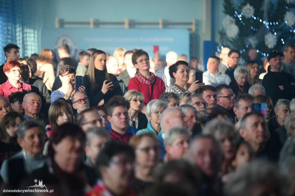 Koncert Haliny Mlynkovej w Chodczu
