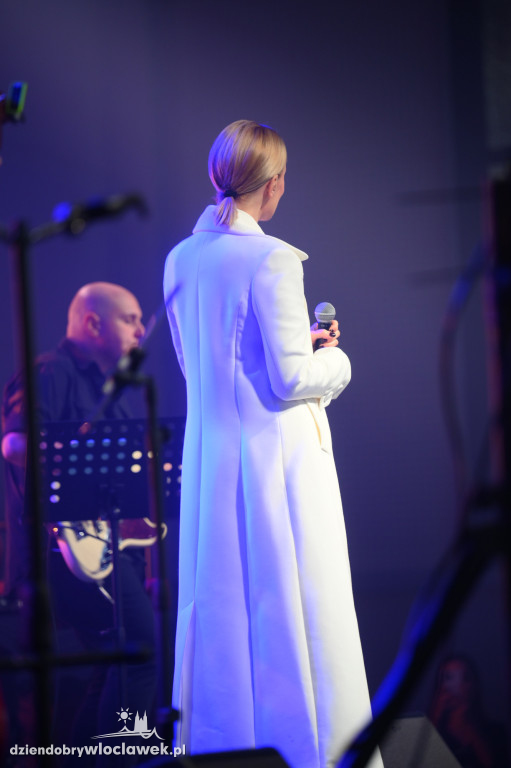 Koncert Haliny Mlynkovej w Chodczu