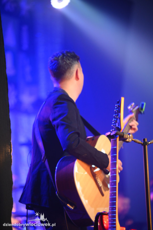 Koncert Haliny Mlynkovej w Chodczu