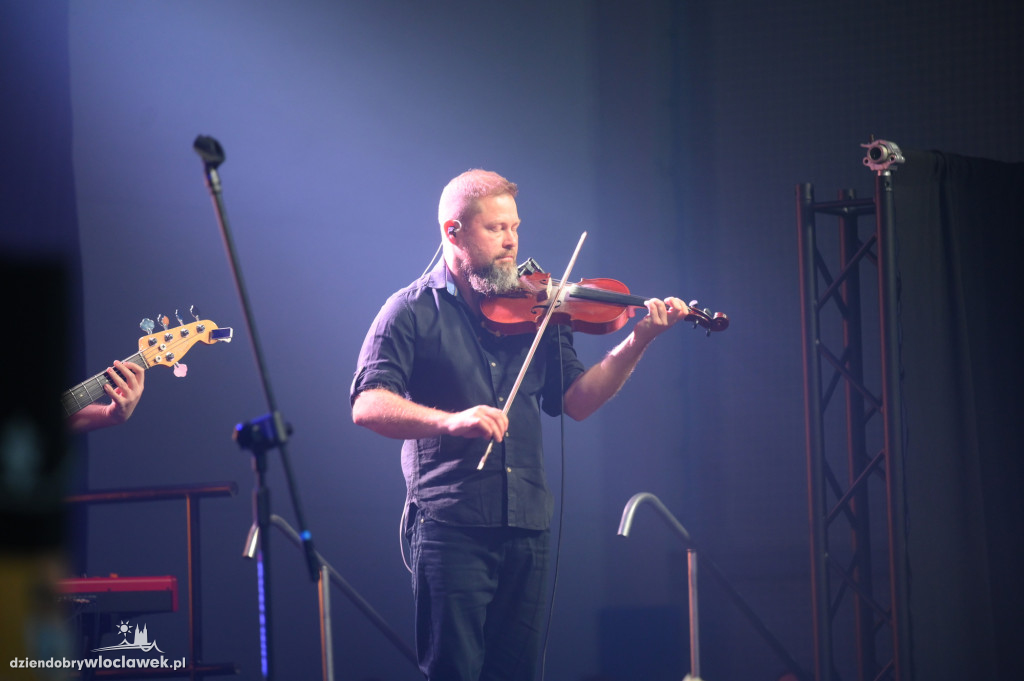 Koncert Haliny Mlynkovej w Chodczu