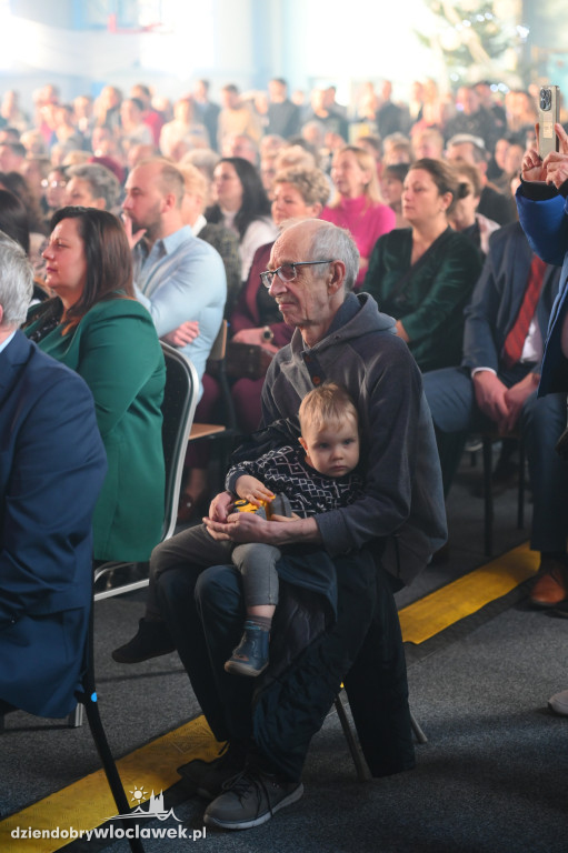 Koncert Haliny Mlynkovej w Chodczu