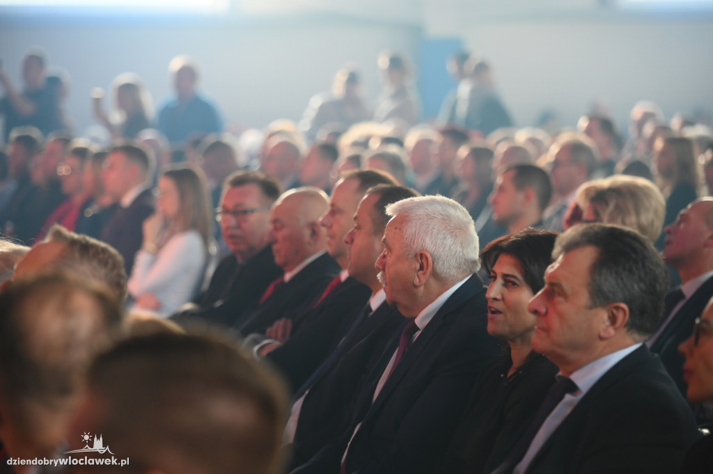 Koncert Haliny Mlynkovej w Chodczu