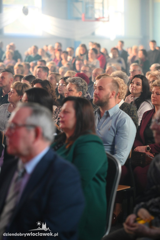 Koncert Haliny Mlynkovej w Chodczu