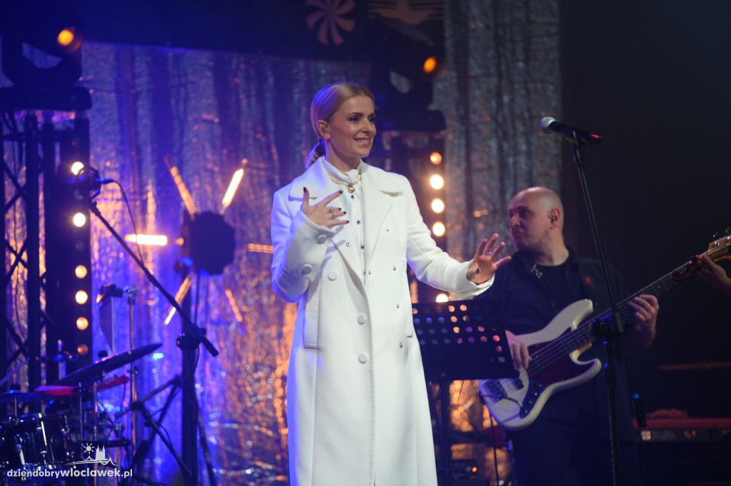 Koncert Haliny Mlynkovej w Chodczu