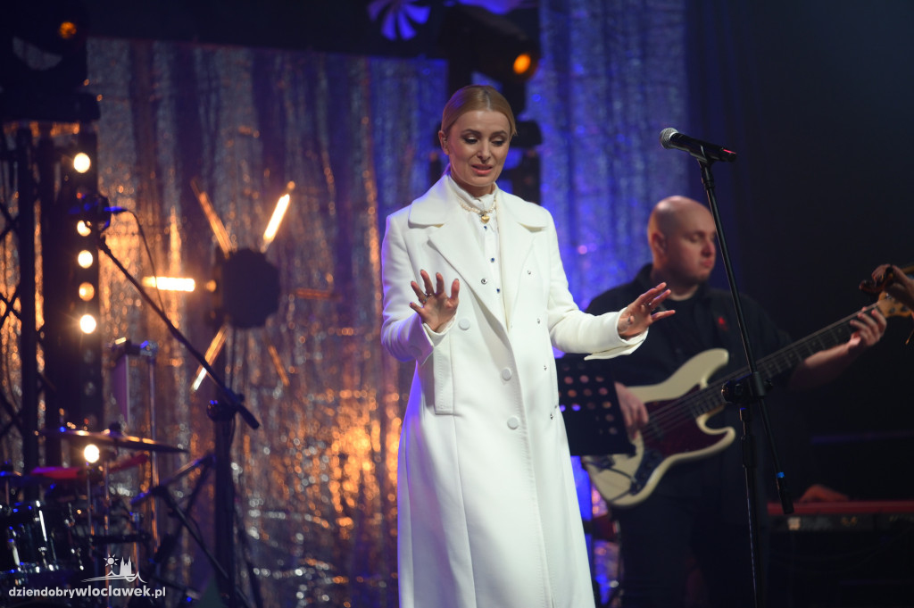 Koncert Haliny Mlynkovej w Chodczu