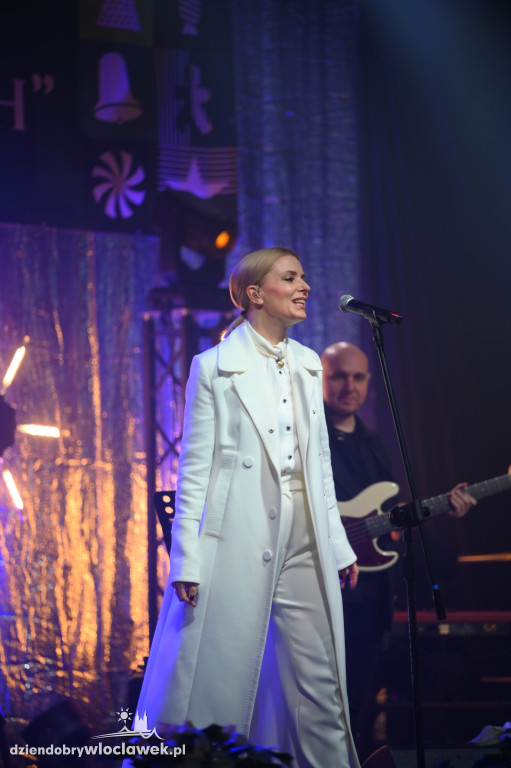 Koncert Haliny Mlynkovej w Chodczu