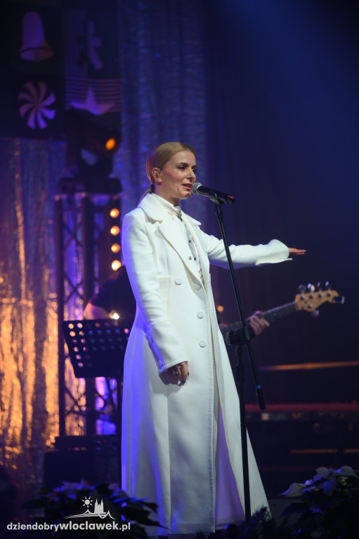 Koncert Haliny Mlynkovej w Chodczu