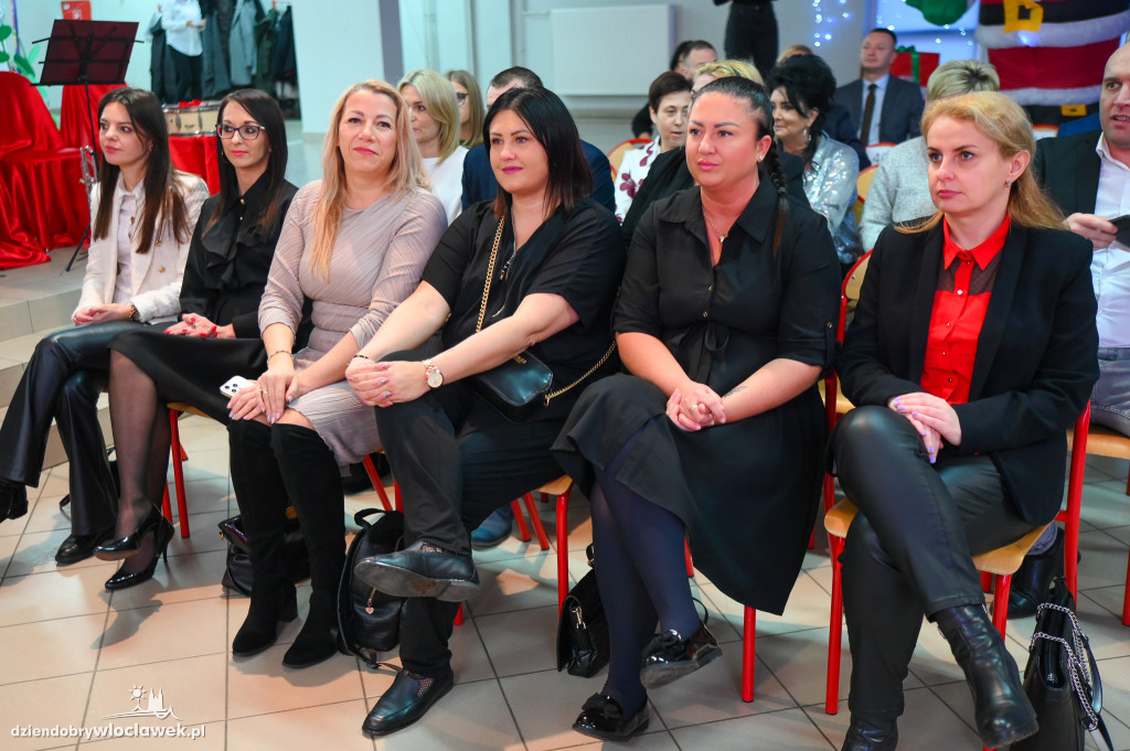 Wręczenia odznaczeń państwowych dla nauczycieli