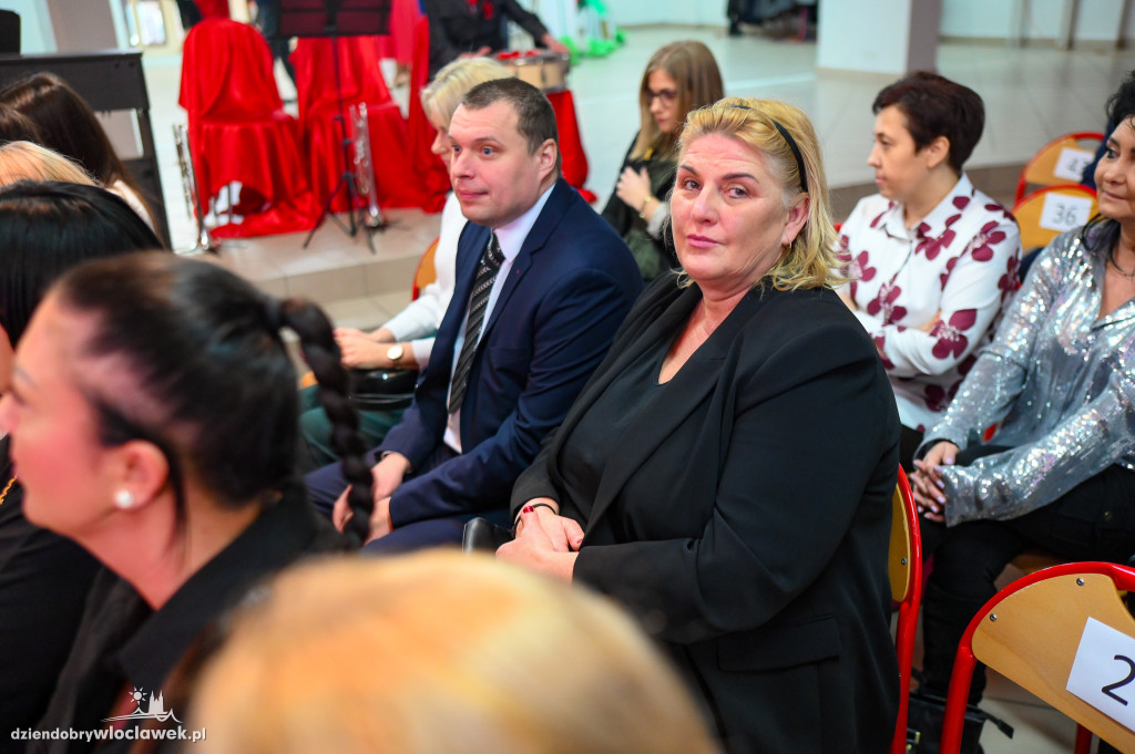 Wręczenia odznaczeń państwowych dla nauczycieli