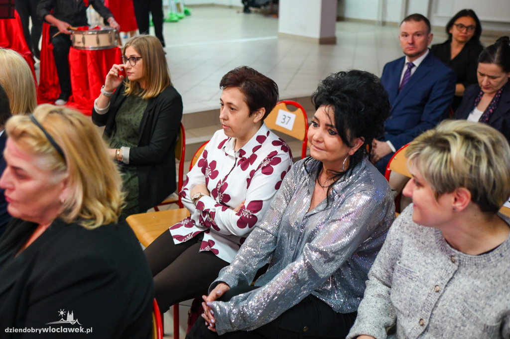 Wręczenia odznaczeń państwowych dla nauczycieli