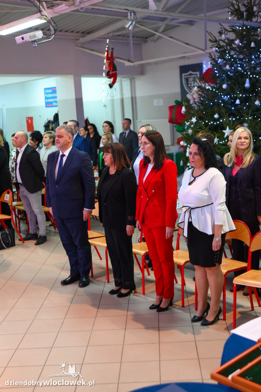 Wręczenia odznaczeń państwowych dla nauczycieli