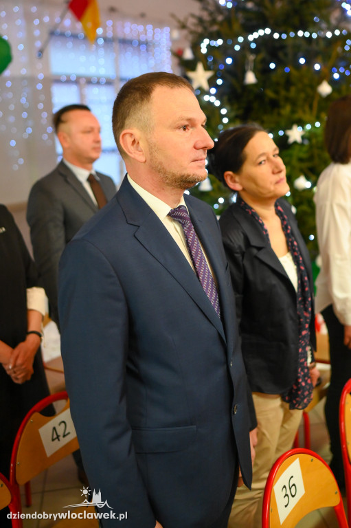 Wręczenia odznaczeń państwowych dla nauczycieli