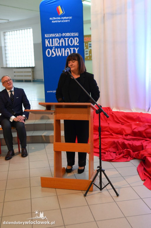 Wręczenia odznaczeń państwowych dla nauczycieli
