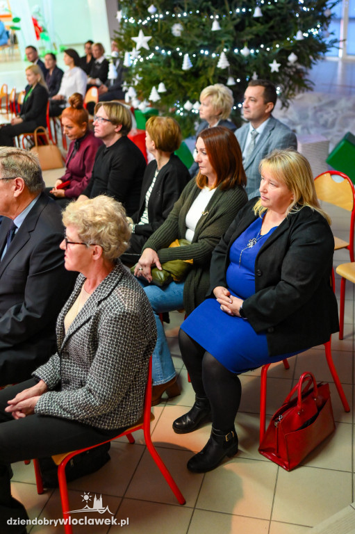 Wręczenia odznaczeń państwowych dla nauczycieli