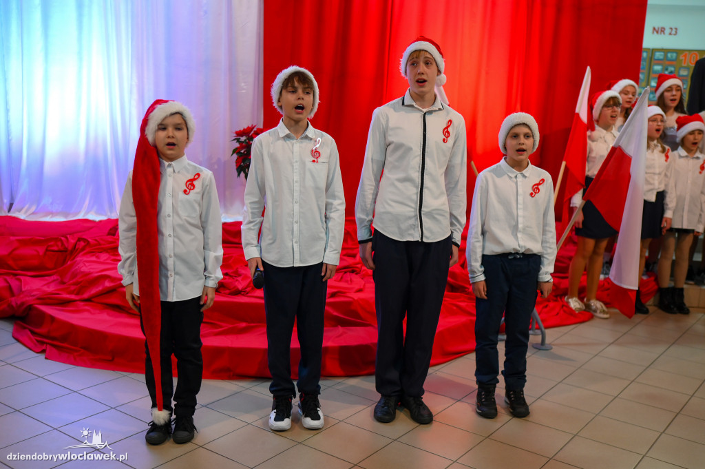 Wręczenia odznaczeń państwowych dla nauczycieli
