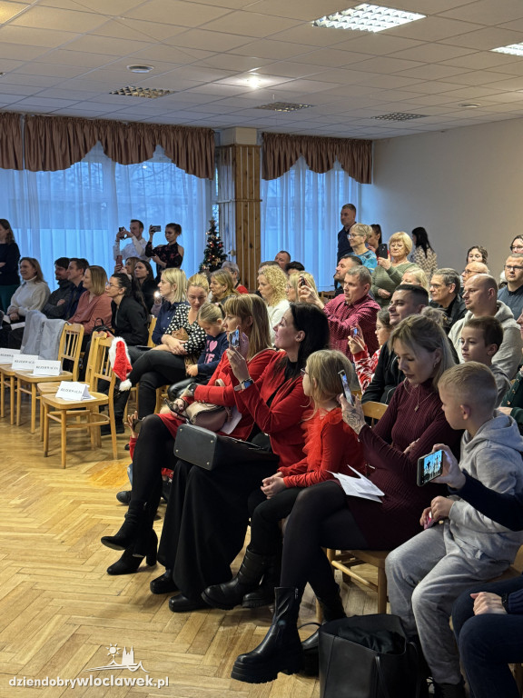 Jasełka w Przedszkolu Publicznym nr 22