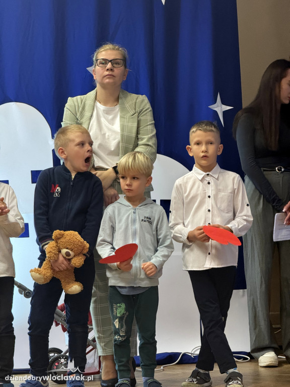 Jasełka w Przedszkolu Publicznym nr 22
