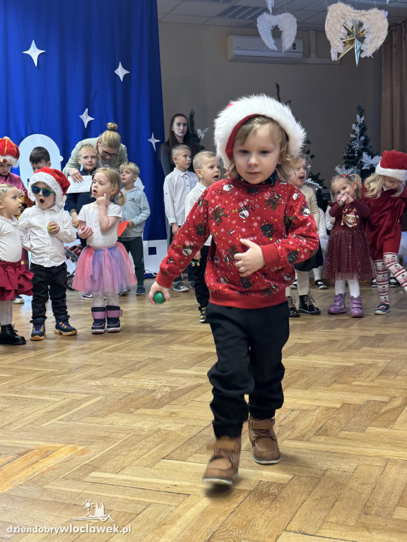 Jasełka w Przedszkolu Publicznym nr 22