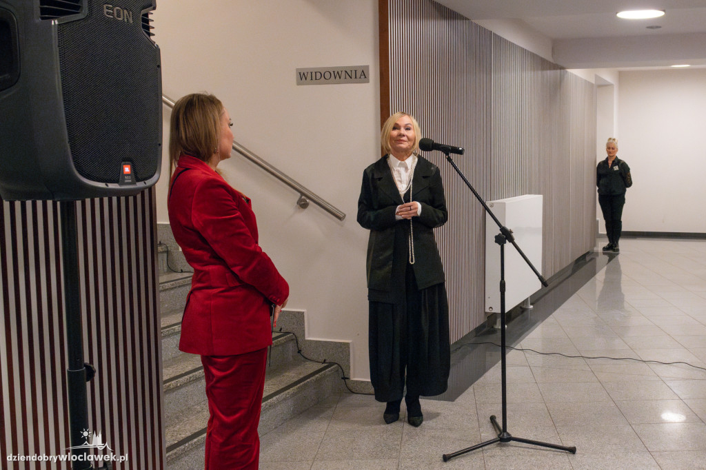 Scena Duża Teatru otrzymała imię Jana Polaka