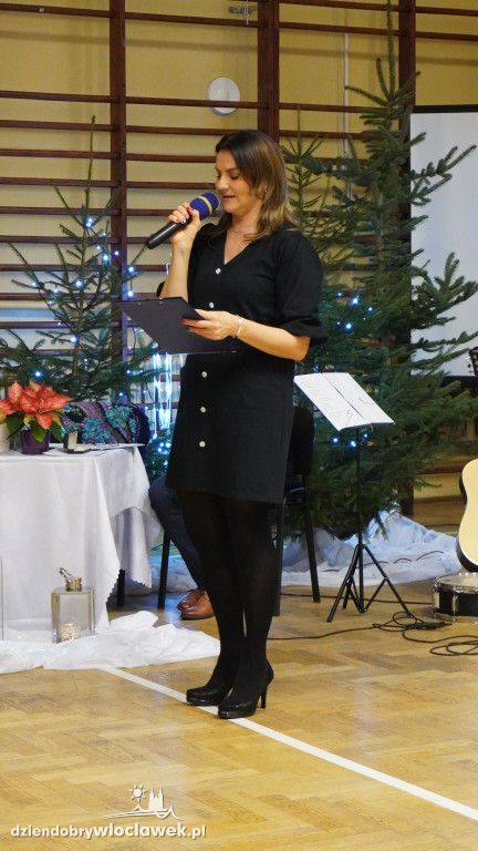 Koncert Kolęd i Pastorałek w SP nr 14