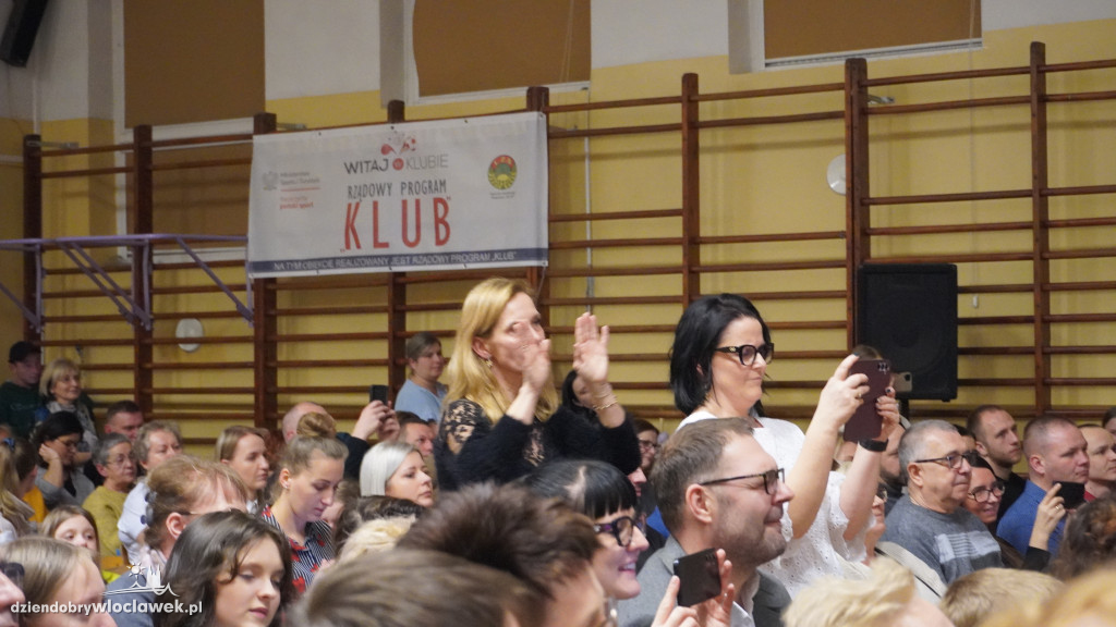 Koncert Kolęd i Pastorałek w SP nr 14