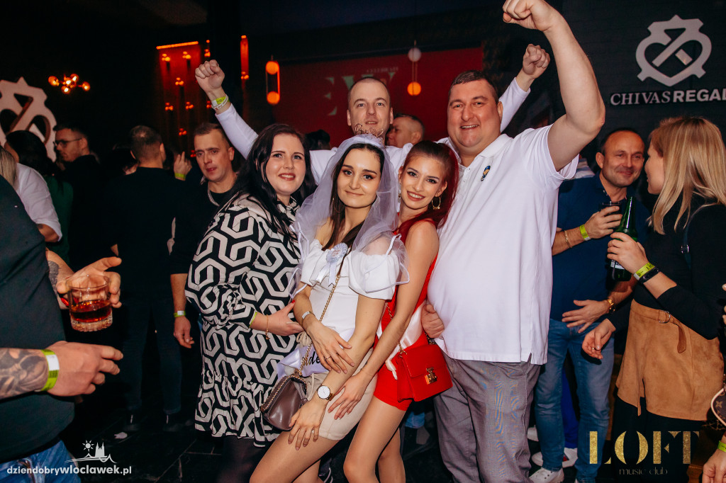 Impreza w Loft Music Club