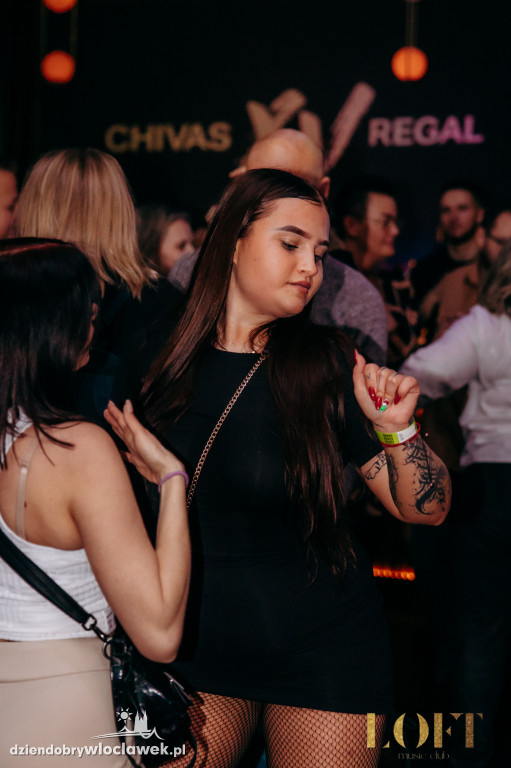 Impreza w Loft Music Club