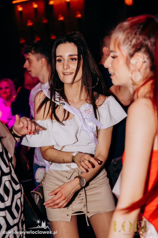 Impreza w Loft Music Club