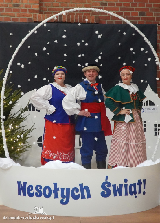 Koncert Zespołu Pieśni i Tańca Kujawy