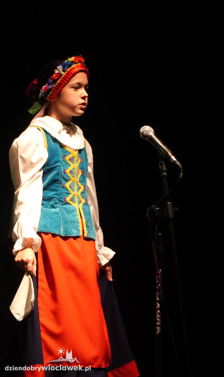 Koncert Zespołu Pieśni i Tańca Kujawy