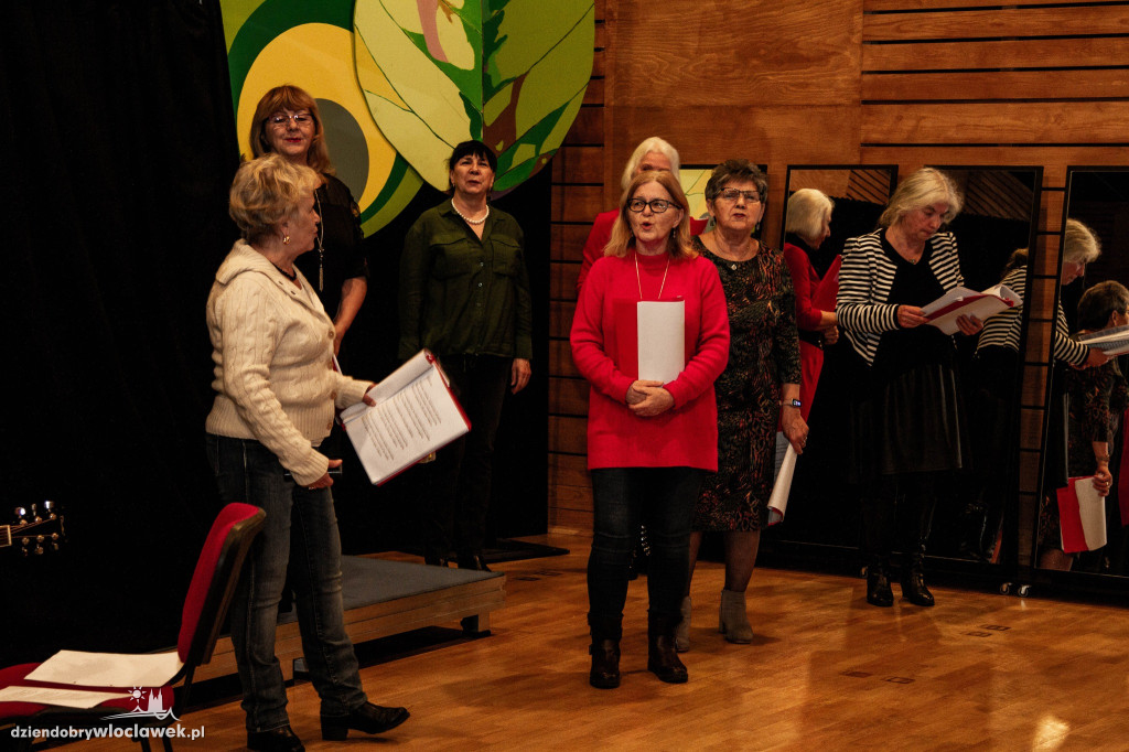 Premiera \'Pastorałki\' Leona Schillera