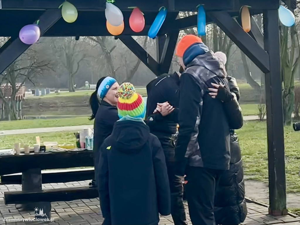 Biegowe Pożegnanie Roku