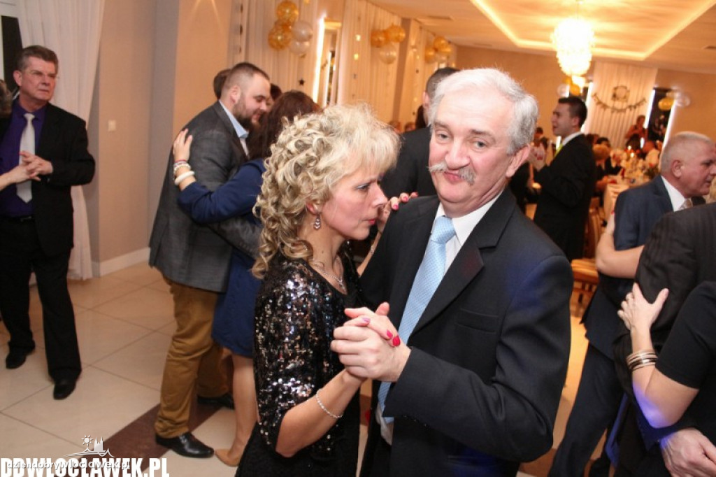 Tak bawiono się we Włocławku w Sylwestra 10 lat temu