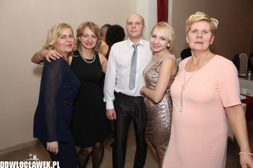 Tak bawiono się we Włocławku w Sylwestra 10 lat temu