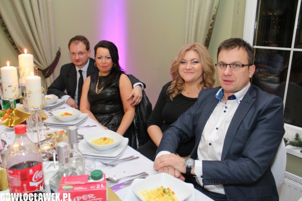 Tak bawiono się we Włocławku w Sylwestra 10 lat temu
