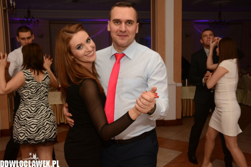 Tak bawiono się we Włocławku w Sylwestra 10 lat temu