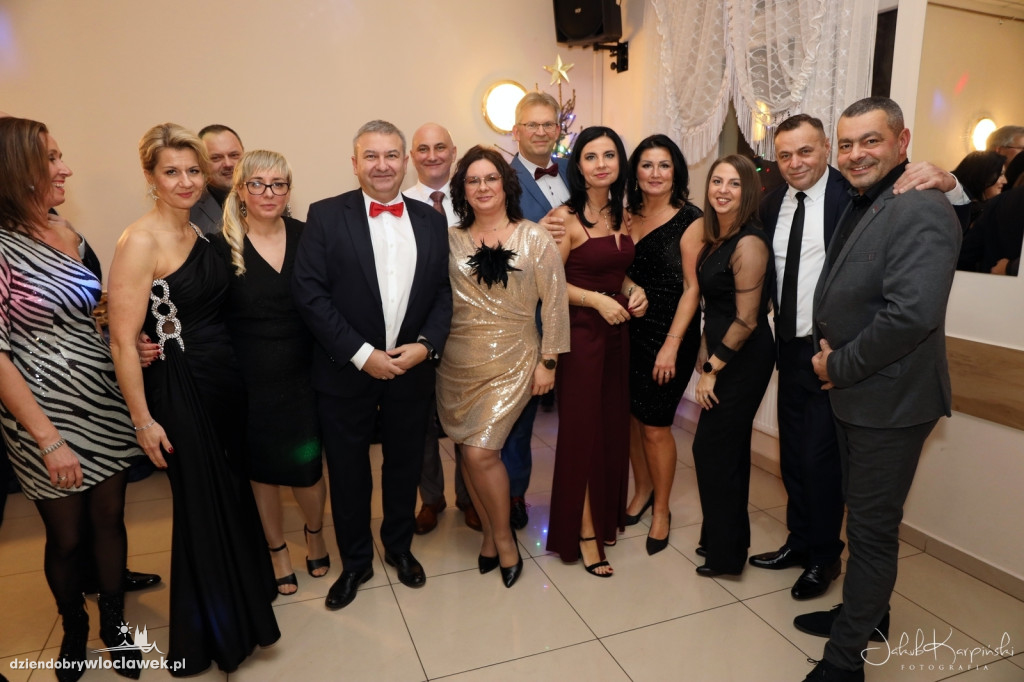 Sylwester: OSP Bogucin